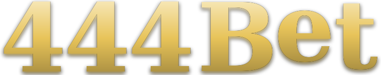 444 Bet logo